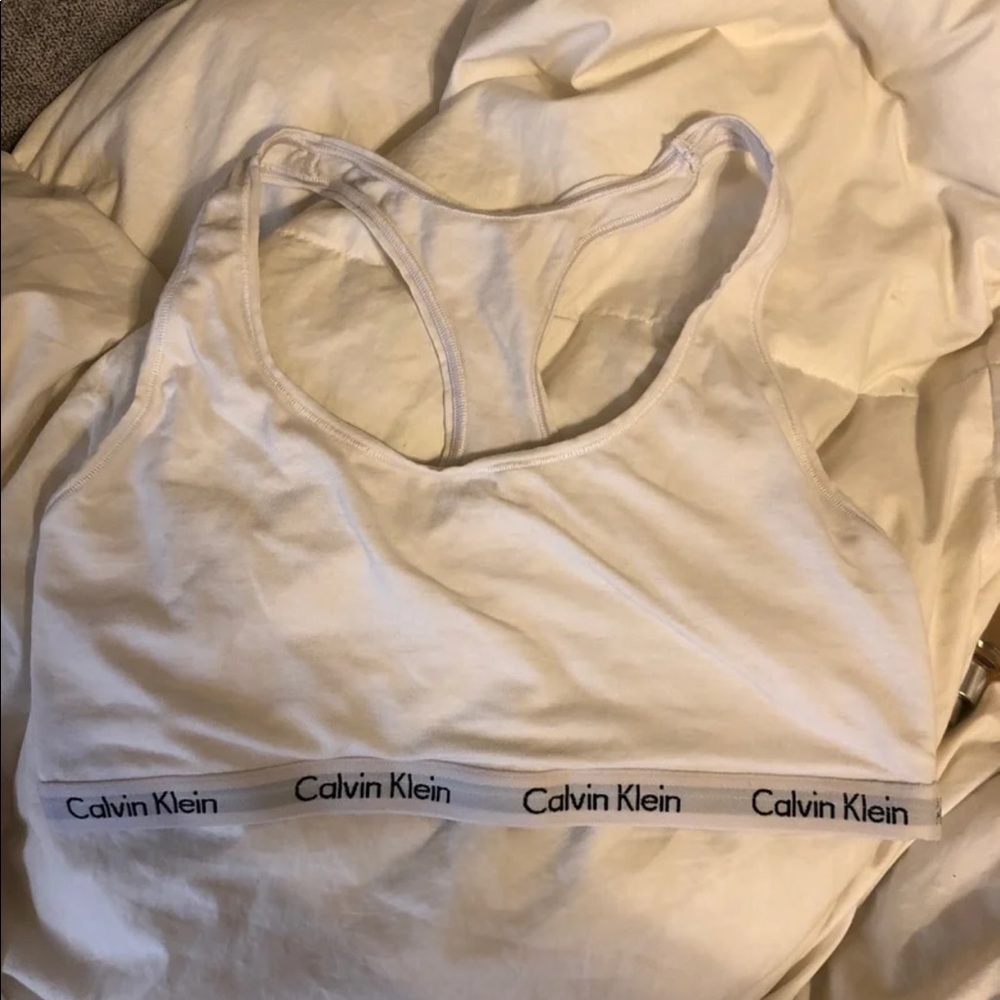 Calvin Klein Bra
